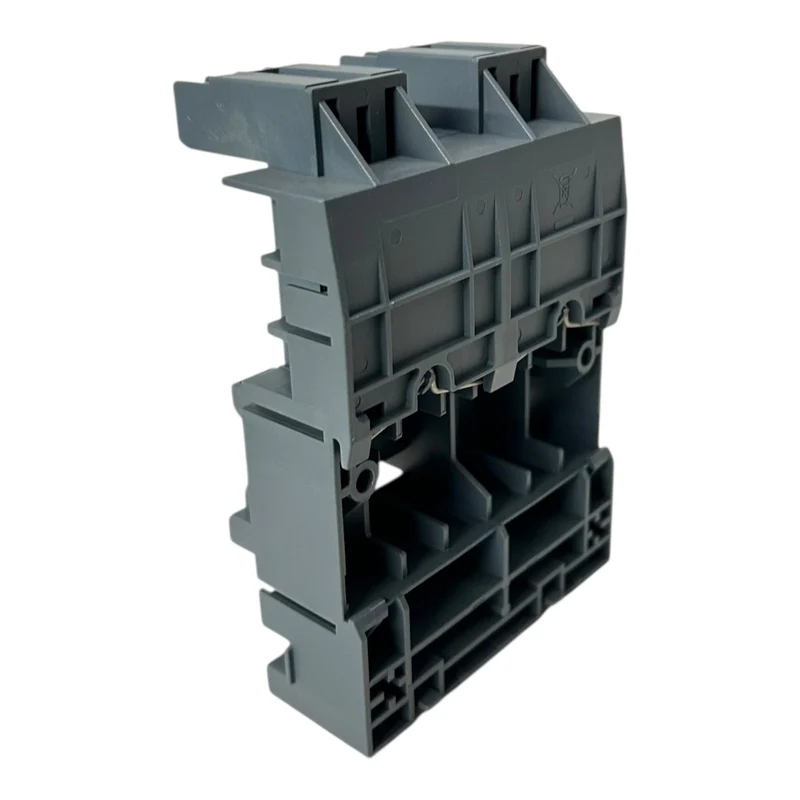 Siemens SIRIUS 3-Phasen-Sammelschiene Einspeiseklemme 3RV2917-4A