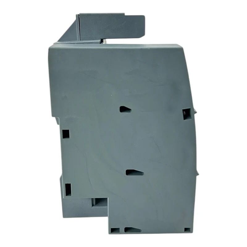 Siemens 3-Phasen-Sammelschiene Einspeisung links 2 Leistungsschalter 3RV2917-1A