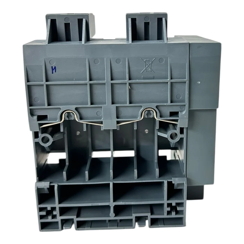 Siemens 3-Phasen-Sammelschiene Einspeisung links 2 Leistungsschalter 3RV2917-1A