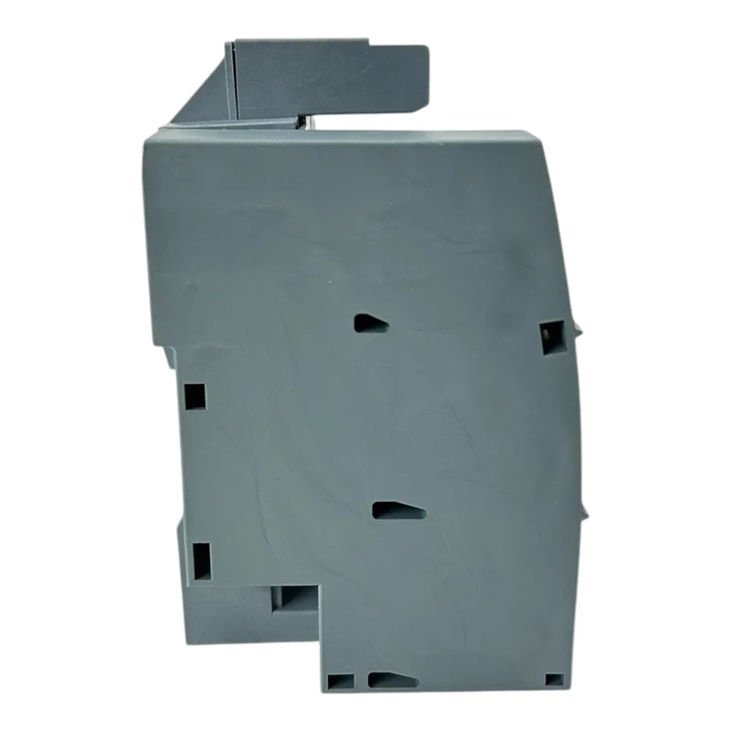 Siemens 3-Phasen-Sammelschiene Einspeisung links 2 Leistungsschalter 3RV2917-1A