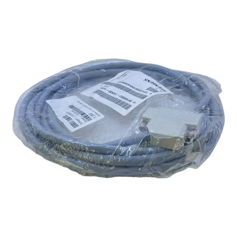 Siemens SIGNALLEITUNG 6FX5002-1AA00-1AD0 für industriellen Einsatz Kabel