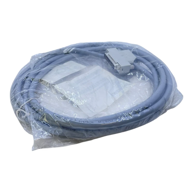 Siemens SIGNALLEITUNG 6FX5002-1AA00-1AD0 für industriellen Einsatz Kabel