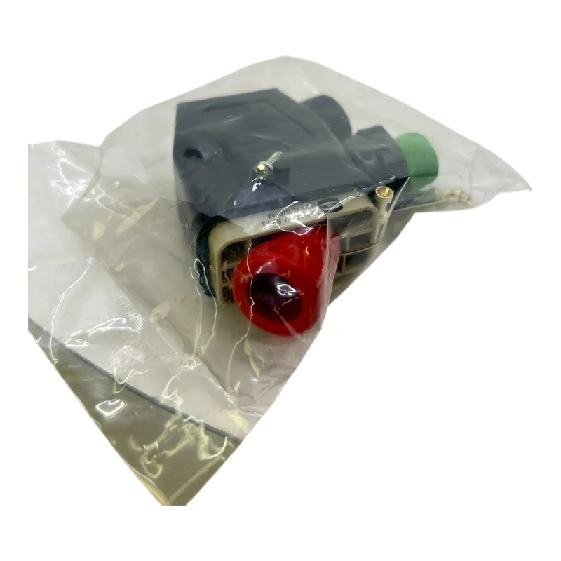 Siemens Motoranschlussstecker 3RK1902-0CE00 für industriellen Einsatz Stecker
