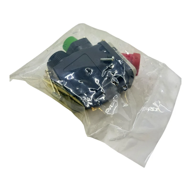 Siemens Motoranschlussstecker 3RK1902-0CE00 für industriellen Einsatz Stecker