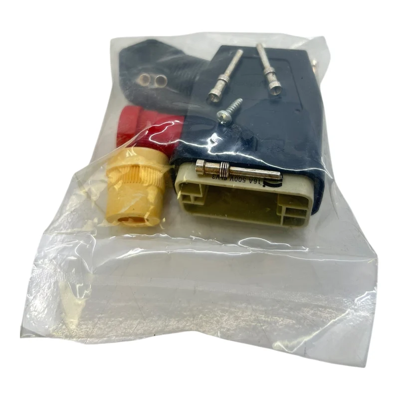 Siemens Energieweiterschleifstecker 3RK1902-0CC00 für industriellen Einsatz