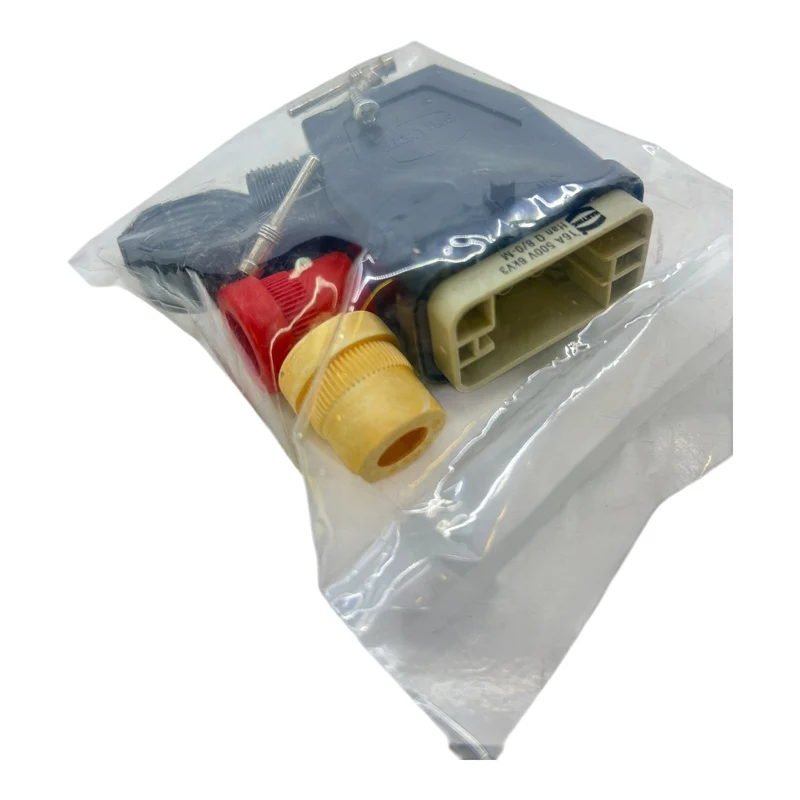 Siemens Energieweiterschleifstecker 3RK1902-0CC00 für industriellen Einsatz