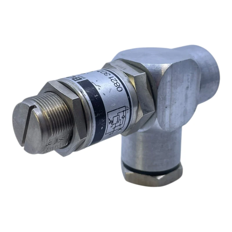 Bosch Schnellentlüftungsventil Pneumatik Ventil 0821302024 für Industrie Einsatz