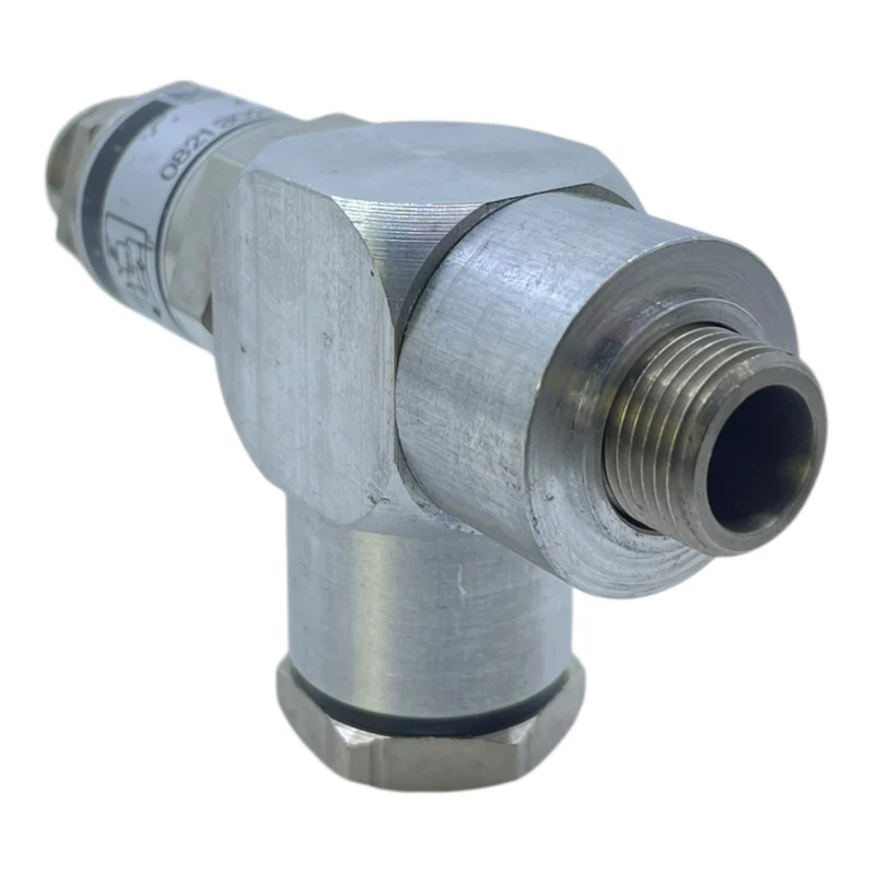 Bosch Schnellentlüftungsventil Pneumatik Ventil 0821302024 für Industrie Einsatz