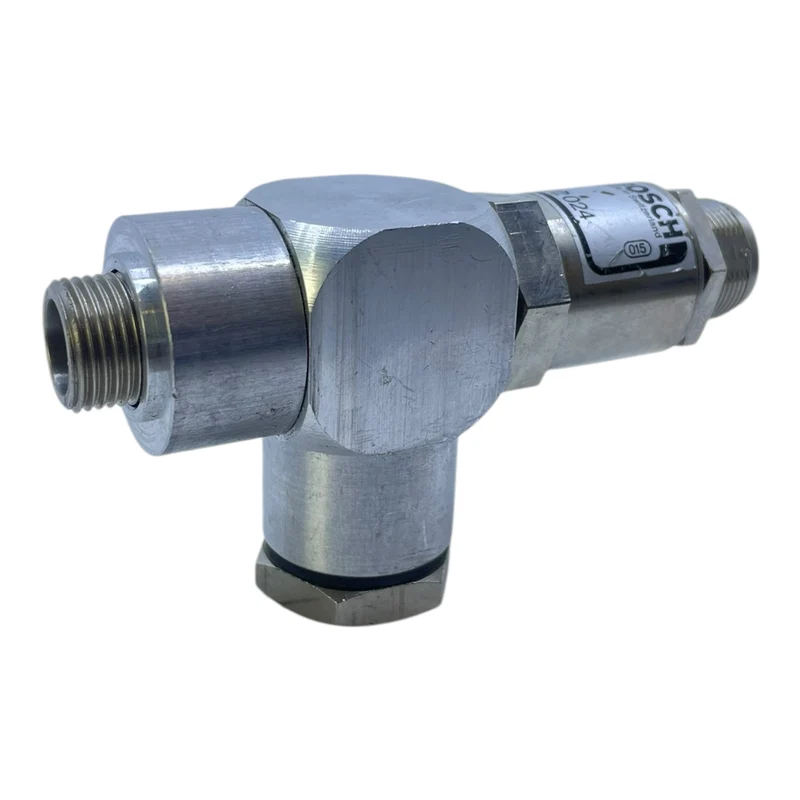 Bosch Schnellentlüftungsventil Pneumatik Ventil 0821302024 für Industrie Einsatz