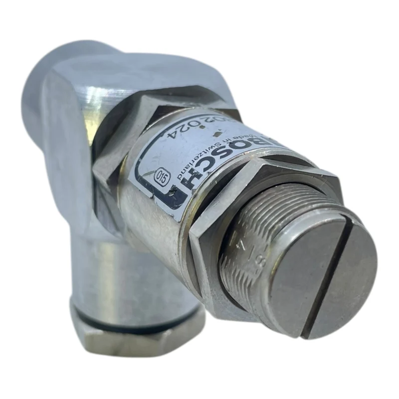 Bosch Schnellentlüftungsventil Pneumatik Ventil 0821302024 für Industrie Einsatz