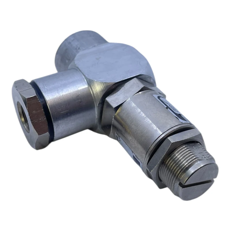 Bosch Schnellentlüftungsventil Pneumatik Ventil 0821302024 für Industrie Einsatz