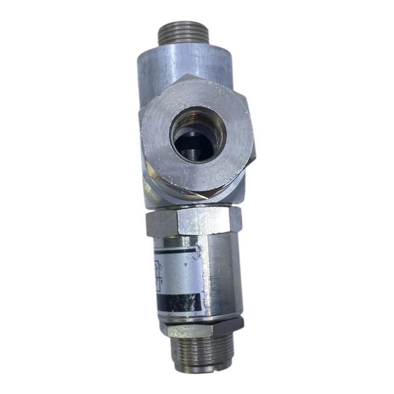 Bosch Schnellentlüftungsventil Pneumatik Ventil 0821302024 für Industrie Einsatz