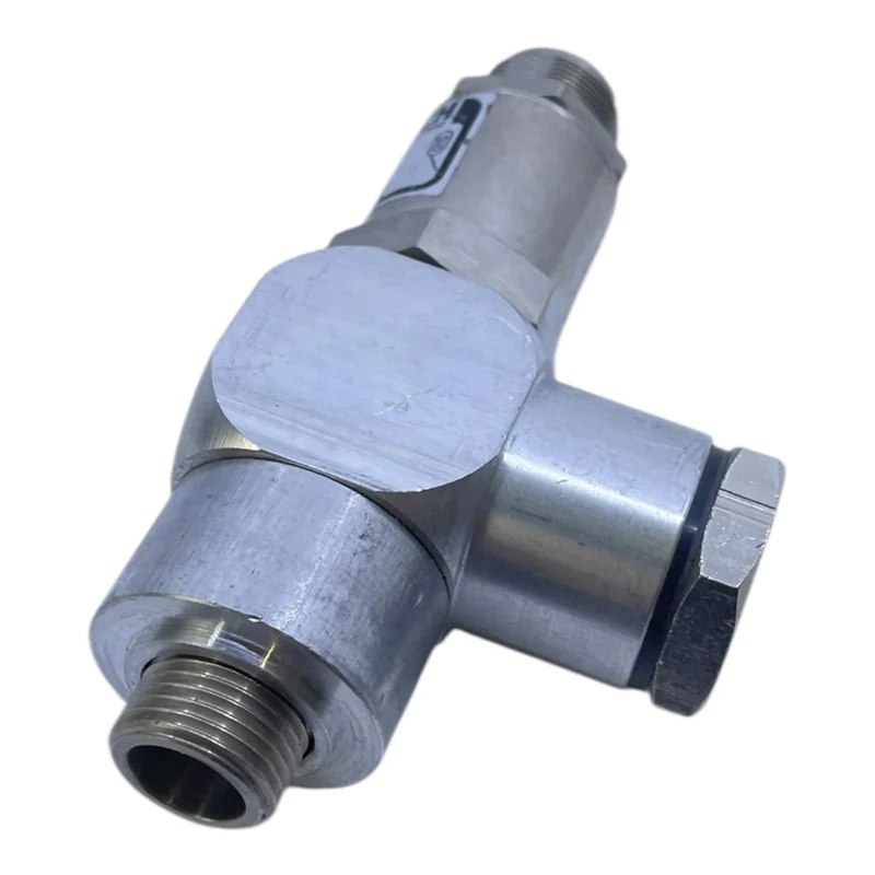 Bosch Schnellentlüftungsventil Pneumatik Ventil 0821302024 für Industrie Einsatz