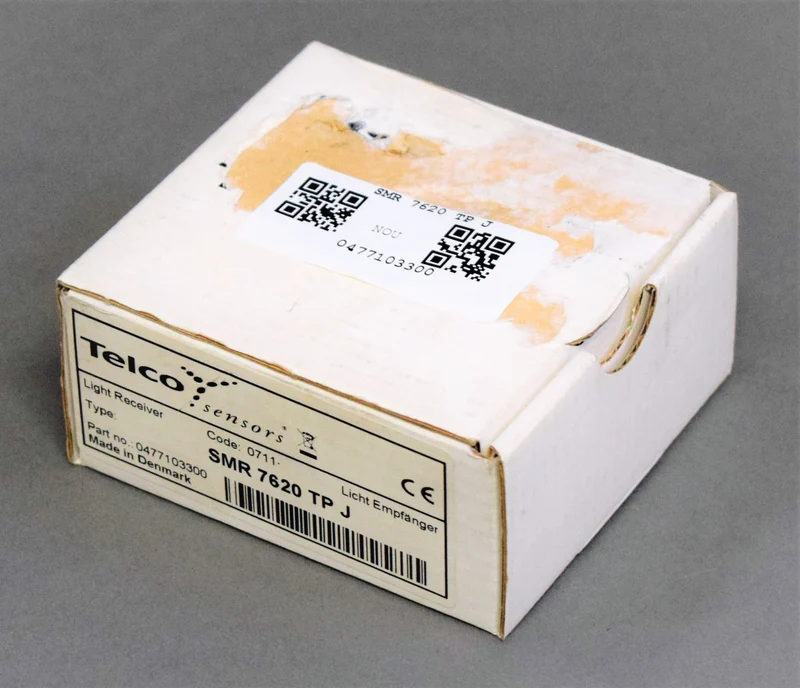 TELCO SMR7620TPJ auf Lager