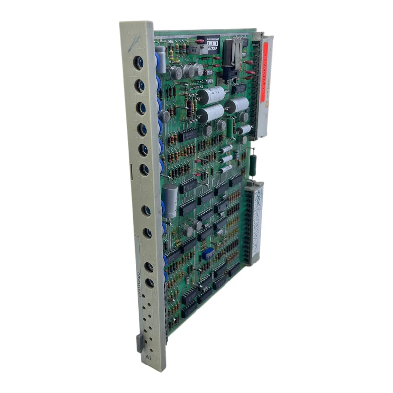 Siemens Steuerplatine 6SC9111-2AF0 Steuerplatine geeignet für die Industrie