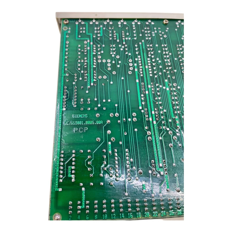 Siemens Steuerplatine 6SC9111-2AF0 Steuerplatine geeignet für die Industrie
