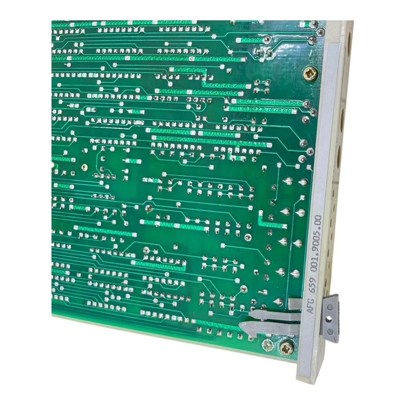 Siemens Steuerplatine 6SC9111-2AF0 Steuerplatine geeignet für die Industrie