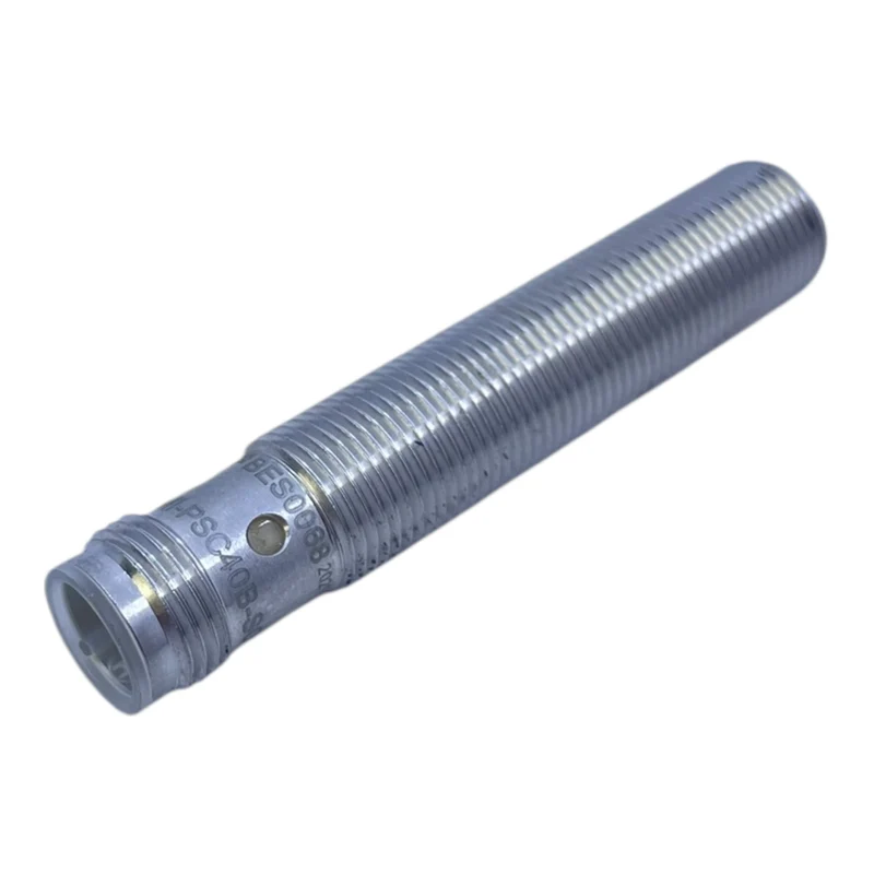 Balluff Induktiver Näherungsschalter Sensor BES0068 BES M12MI-PSC40B-S04G