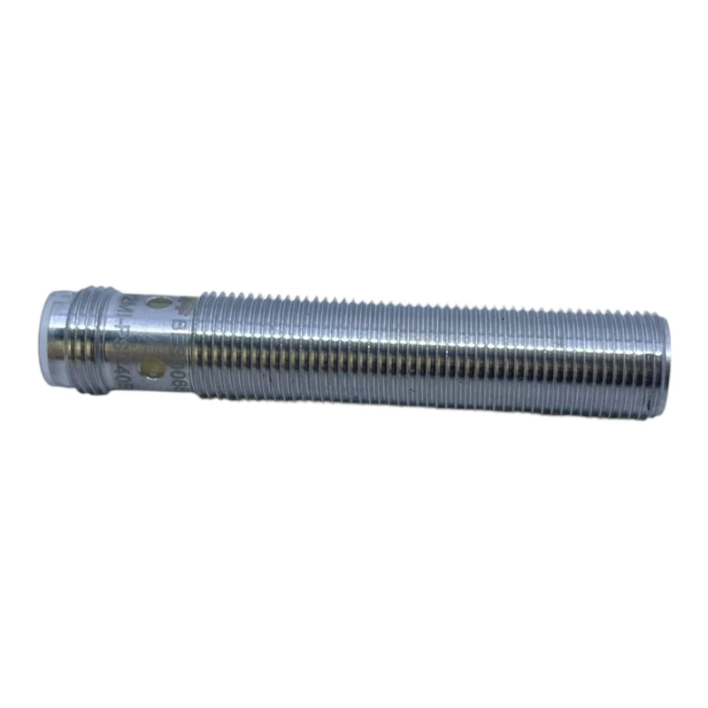 Balluff Induktiver Näherungsschalter Sensor BES0068 BES M12MI-PSC40B-S04G