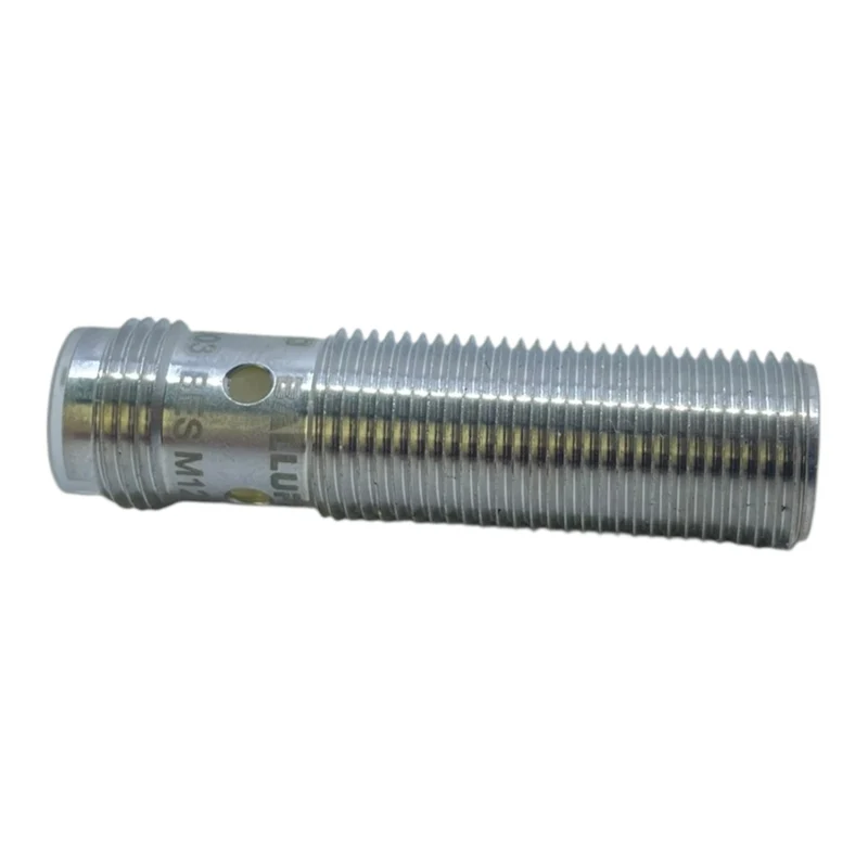 Balluff Induktiver Näherungsschalter Sensor BES00EC BES M12ME-POC40B-S04G-003