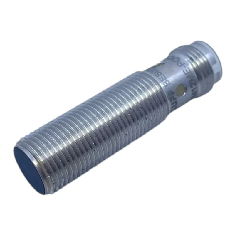 Balluff Induktiver Näherungsschalter Sensor BES00EC BES M12ME-POC40B-S04G-003