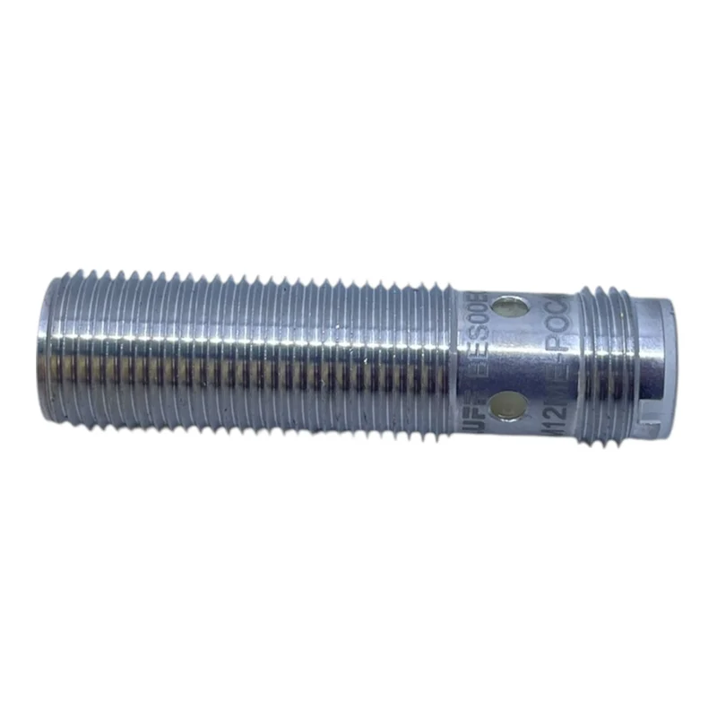 Balluff Induktiver Näherungsschalter Sensor BES00EC BES M12ME-POC40B-S04G-003