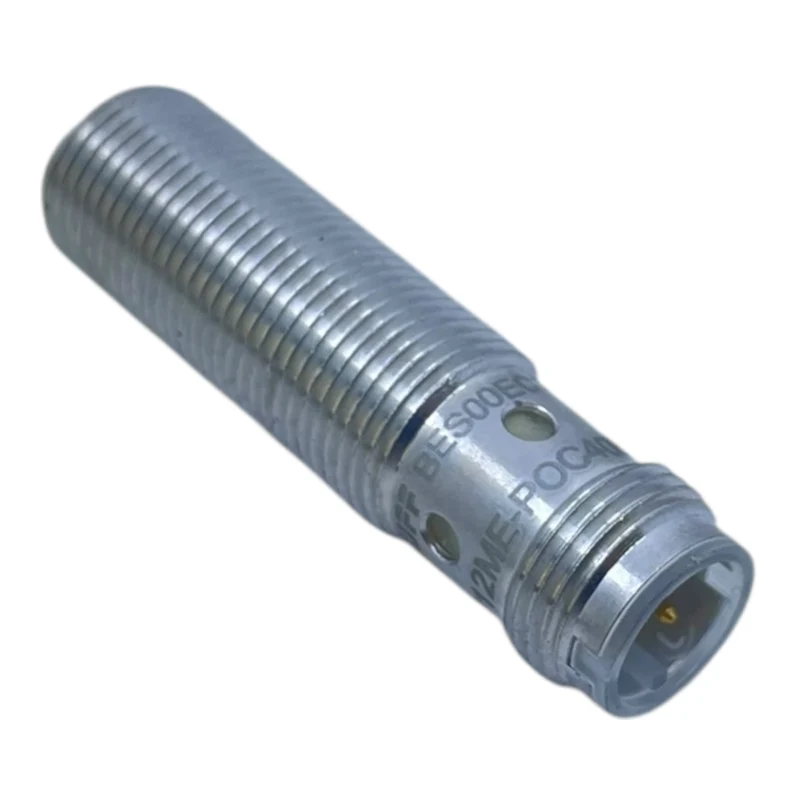 Balluff Induktiver Näherungsschalter Sensor BES00EC BES M12ME-POC40B-S04G-003