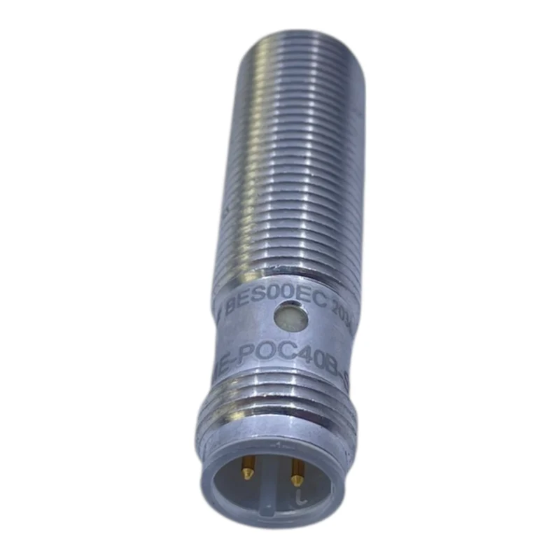 Balluff Induktiver Näherungsschalter Sensor BES00EC BES M12ME-POC40B-S04G-003