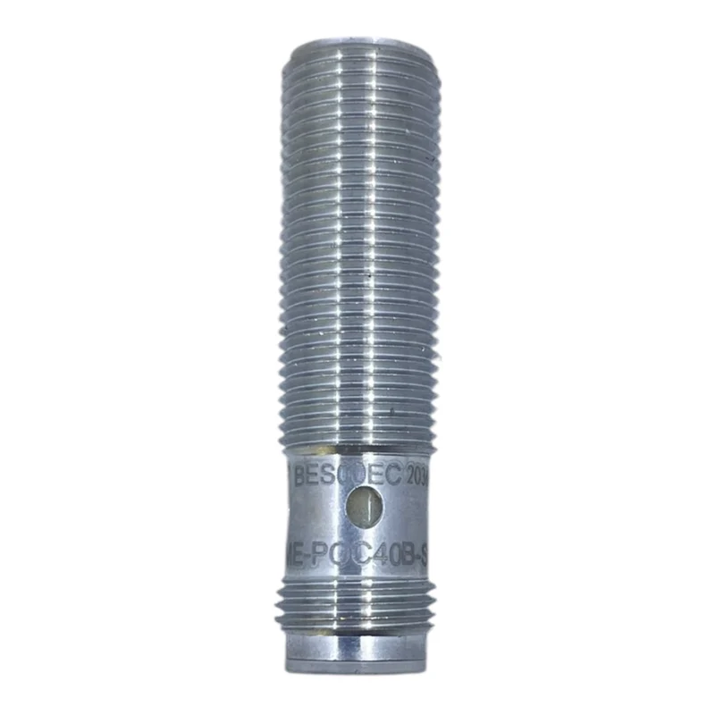 Balluff Induktiver Näherungsschalter Sensor BES00EC BES M12ME-POC40B-S04G-003