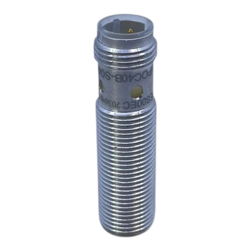 Balluff Induktiver Näherungsschalter Sensor BES00EC BES M12ME-POC40B-S04G-003