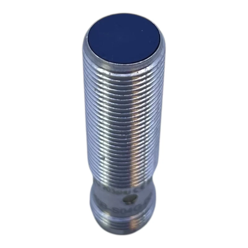 Balluff Induktiver Näherungsschalter Sensor BES00EC BES M12ME-POC40B-S04G-003