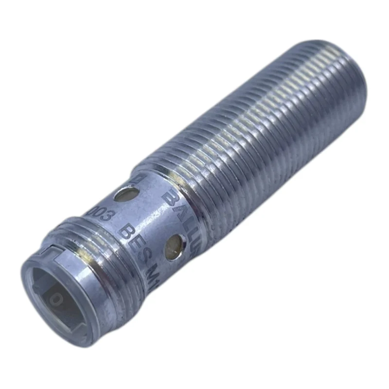 Balluff Induktiver Näherungsschalter Sensor BES00EF BES M12ME-PSC40B-S04G-003