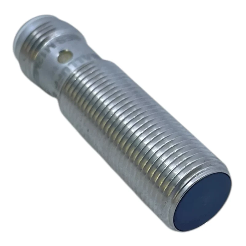 Balluff Induktiver Näherungsschalter Sensor BES00EF BES M12ME-PSC40B-S04G-003