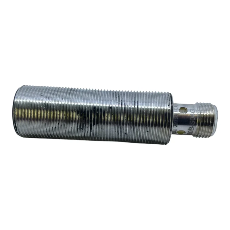 Balluff Induktiver Näherungsschalter BES008L BESM18MI-PSC80B-S04G Industrie
