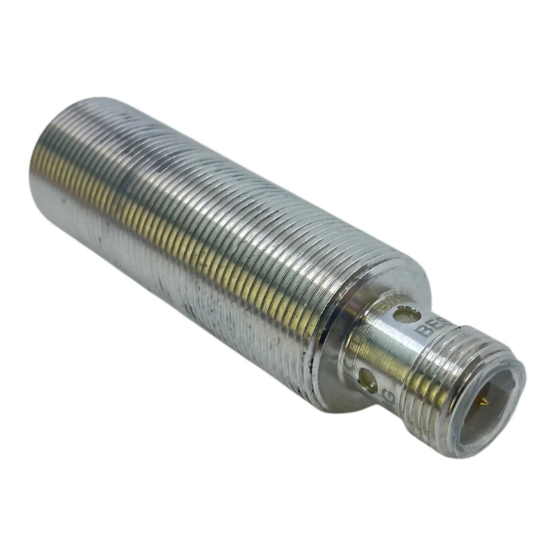 Balluff Induktiver Näherungsschalter BES008L BESM18MI-PSC80B-S04G Industrie