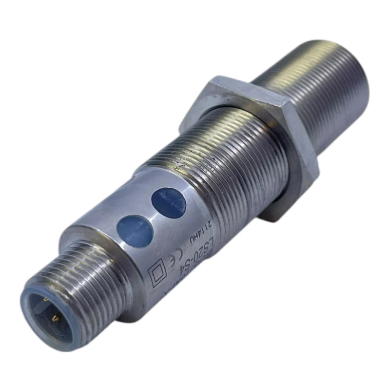 Balluff Einweglichtschranke BOS01R1 BOS 18M-X-LS20-S4 für die Industrie