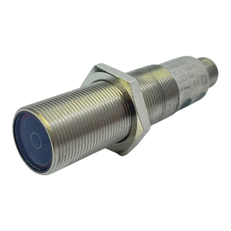 Balluff Einweglichtschranke BOS01R1 BOS 18M-X-LS20-S4 für die Industrie