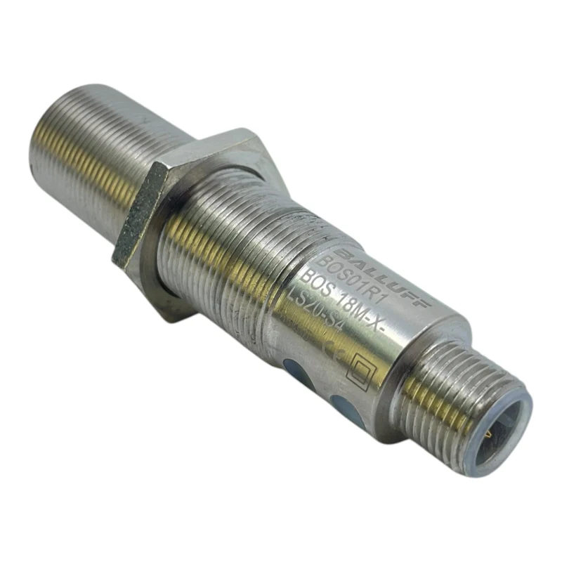 Balluff Einweglichtschranke BOS01R1 BOS 18M-X-LS20-S4 für die Industrie