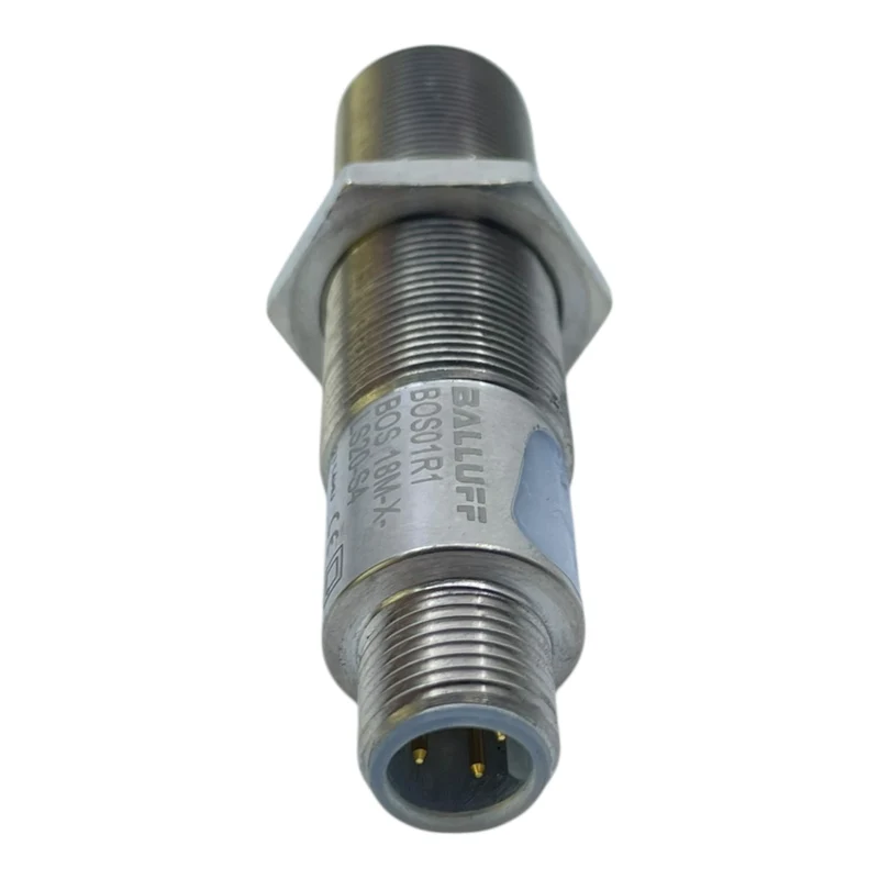Balluff Einweglichtschranke BOS01R1 BOS 18M-X-LS20-S4 für die Industrie