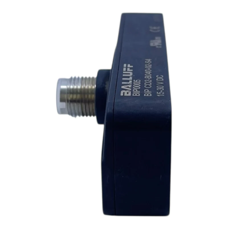 Balluff Induktiver Positionssensor BIP0005 BIP CD2-B040-02-S4 Industrie