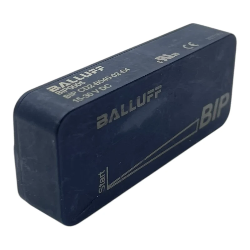 Balluff Induktiver Positionssensor BIP0005 BIP CD2-B040-02-S4 Industrie