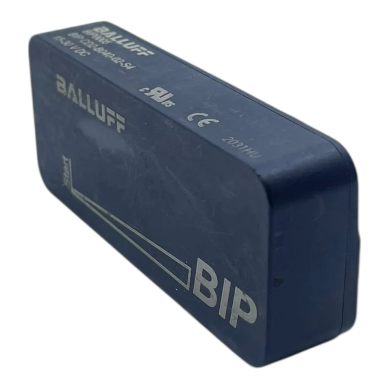 Balluff Induktiver Positionssensor BIP0005 BIP CD2-B040-02-S4 Industrie