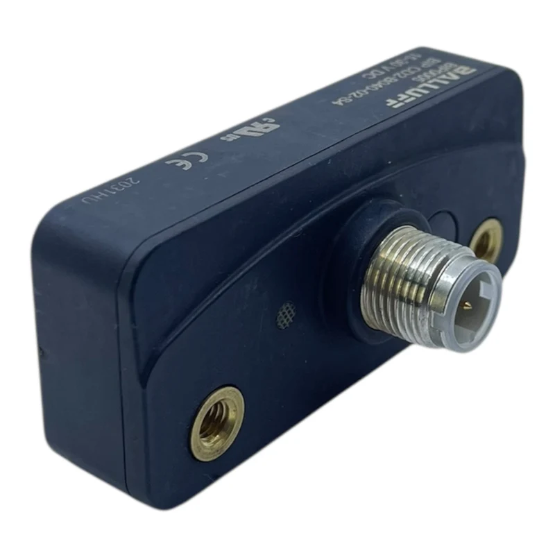 Balluff Induktiver Positionssensor BIP0005 BIP CD2-B040-02-S4 Industrie