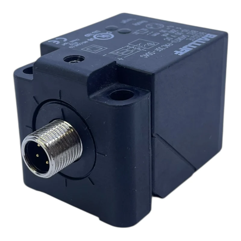 Balluff Induktiver Näherungsschalter BES021E BES Q40KFU-PAC30F-S04G Industrie