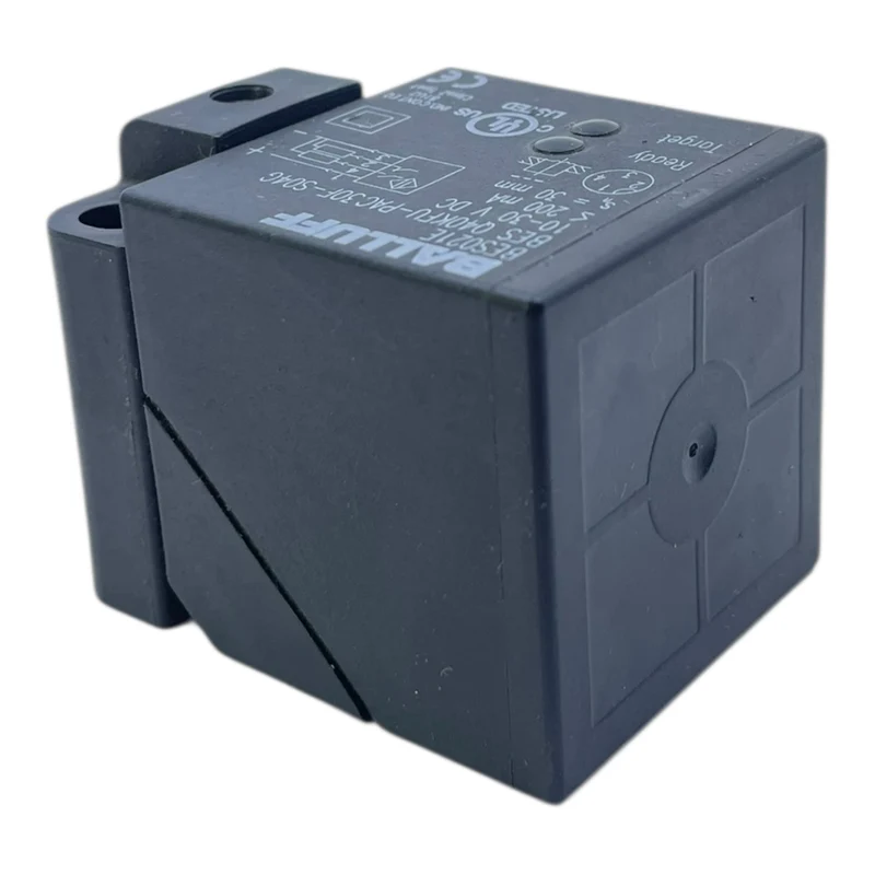 Balluff Induktiver Näherungsschalter BES021E BES Q40KFU-PAC30F-S04G Industrie