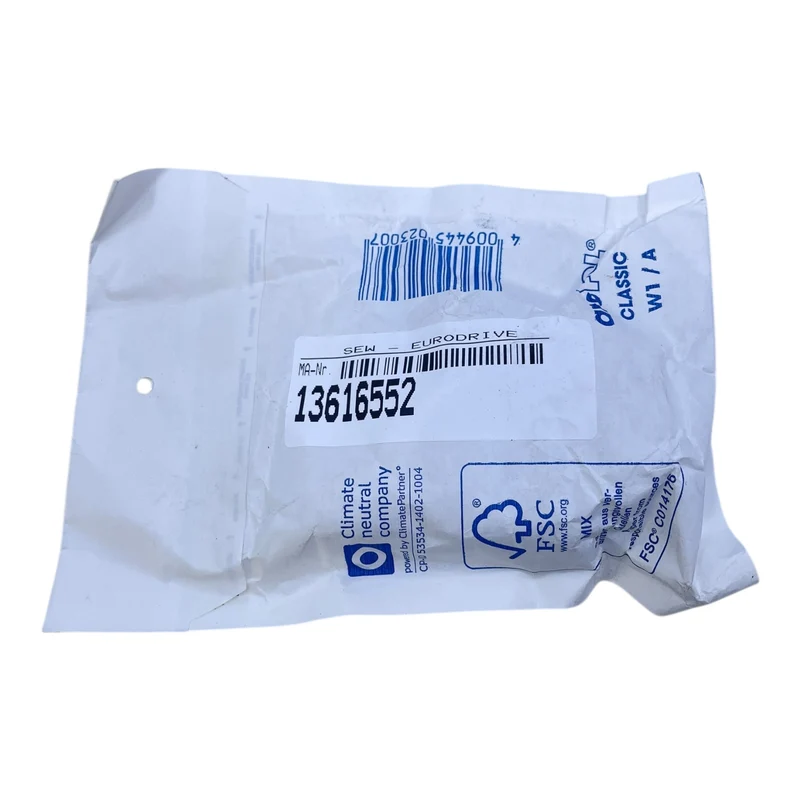 SEW Encoderstecker für Drehgeber 13616552 SEW geeignet für die Industrie