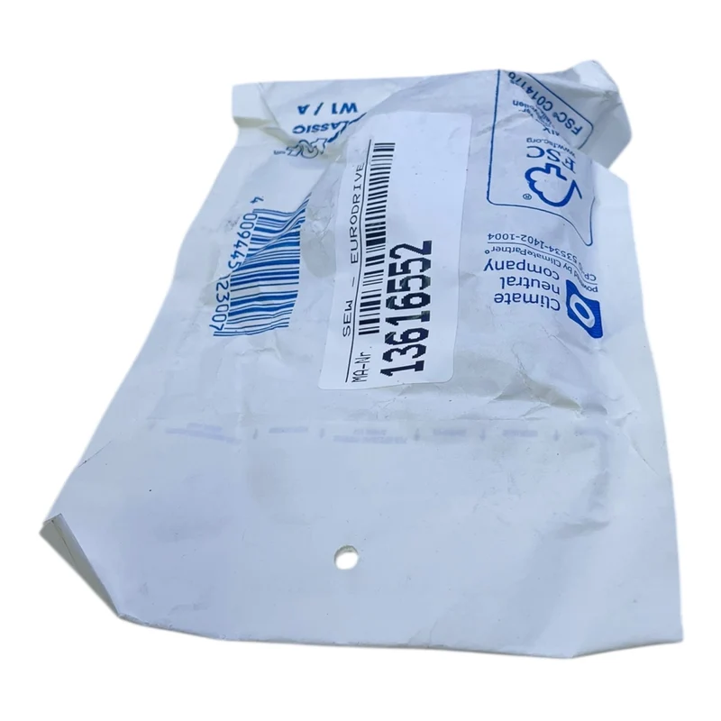 SEW Encoderstecker für Drehgeber 13616552 SEW geeignet für die Industrie