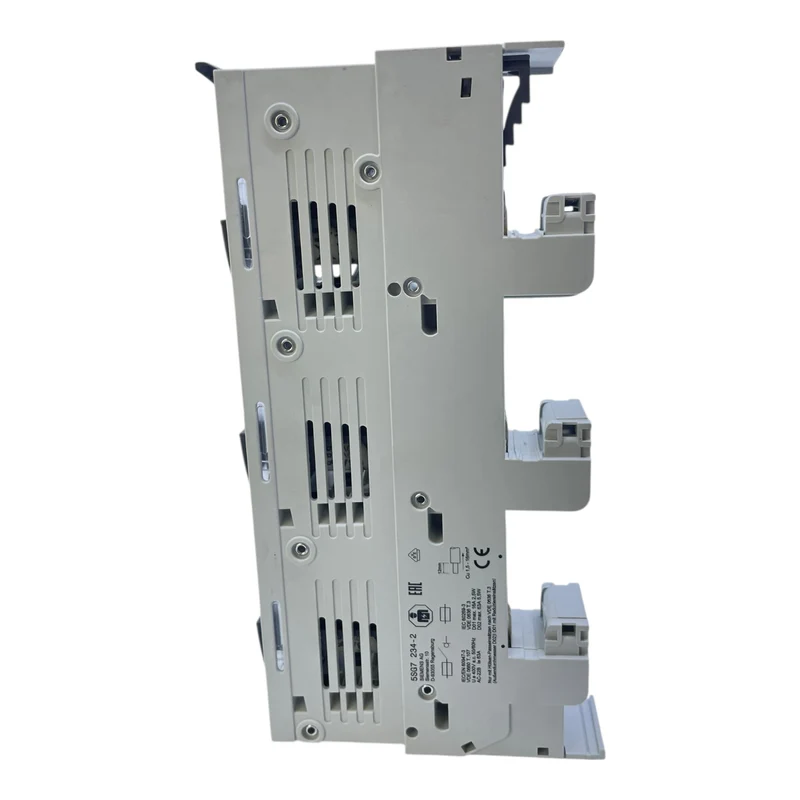 Siemens D0-Lasttrennschalter 63A 60MM 5SG7234-2 geeignet für die Industrie