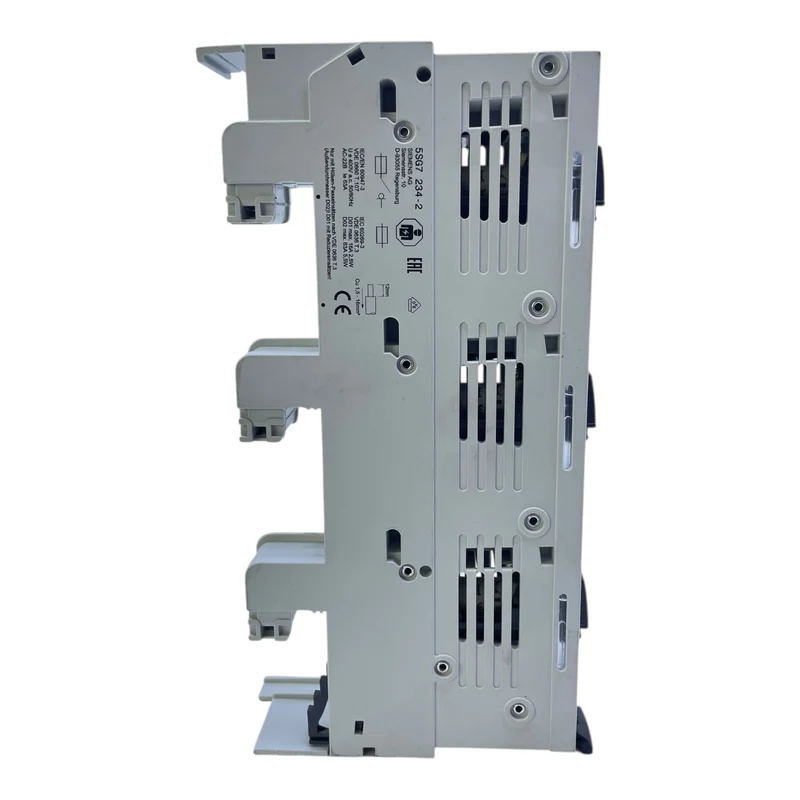 Siemens D0-Lasttrennschalter 63A 60MM 5SG7234-2 geeignet für die Industrie