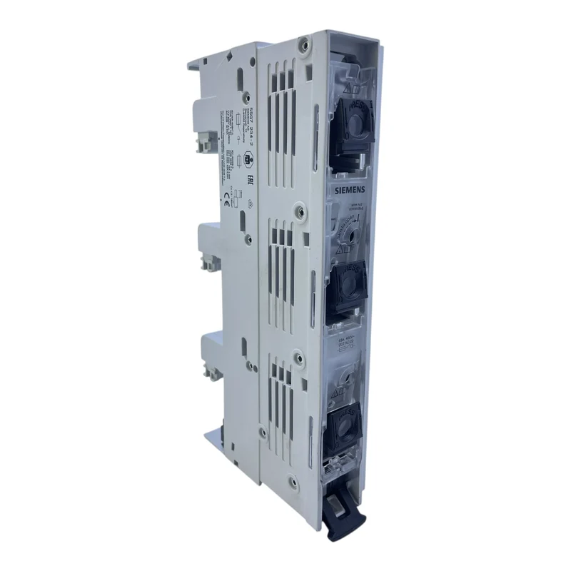 Siemens D0-Lasttrennschalter 63A 60MM 5SG7234-2 geeignet für die Industrie